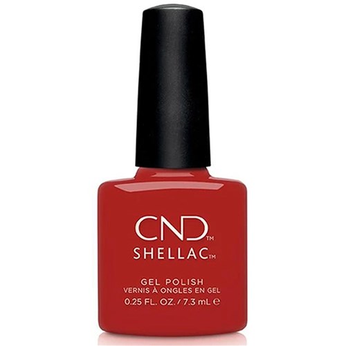 Shellac - Devil Red